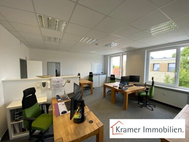 Bürofläche zur Miete 4 Zimmer 124 m² Bürofläche Varel Varel 26316