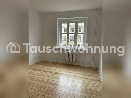Wohnung zur Miete Tauschwohnung 500 € 3 Zimmer 75 m² Französisch Buchholz Berlin 10439