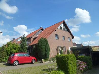 Wohnung zur Miete 709 € 2 Zimmer 109 m² Dachgeschoss Heidewinkel 18c Lostau Lostau 39291
