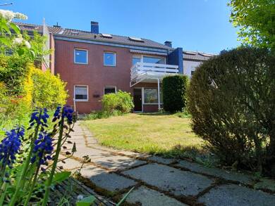 Haus zum Kauf 560.000 € 180 m² 310 m² Grundstück frei ab sofort Hiltrup Münster 48165