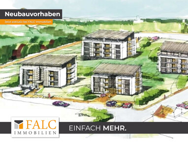 Wohnung zum Kauf 361.000 € 2,5 Zimmer 83,9 m² Am Tannenberg 36 Wartberg Wertheim 97877