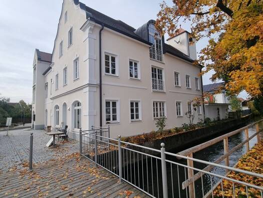 Wohnung zur Miete 950 € 3 Zimmer 91 m² Geschoss 1/2 frei ab 01.02.2026 Thannhausen 86470