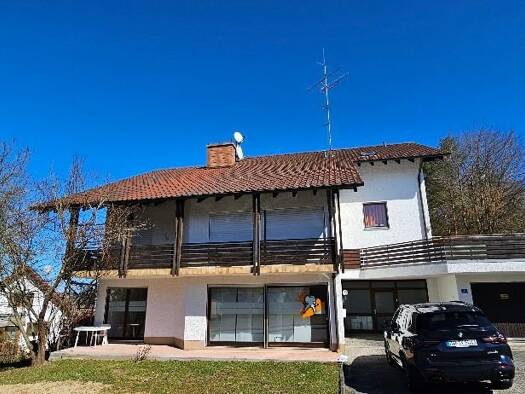 Haus zum Kauf 439.000 € 12 Zimmer 360 m² 1.693 m² Grundstück Schwaig Aldersbach 94501