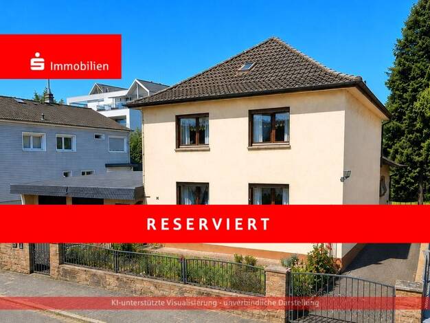 Mehrfamilienhaus zum Kauf 749.000 € 10 Zimmer 269 m² 1.084 m² Grundstück Bürgel Offenbach am Main 63075
