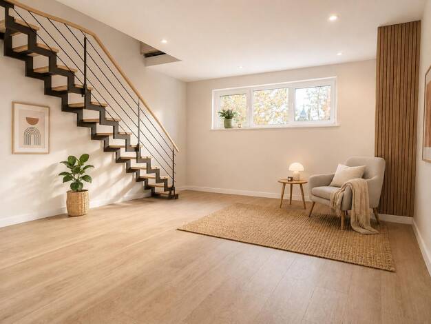 Maisonette zum Kauf - Erstbezug provisionsfrei als Kapitalanlage geeignet 439.000 € 6 Zimmer 107,3 m² Schulstraße 14 Spaichingen 78549