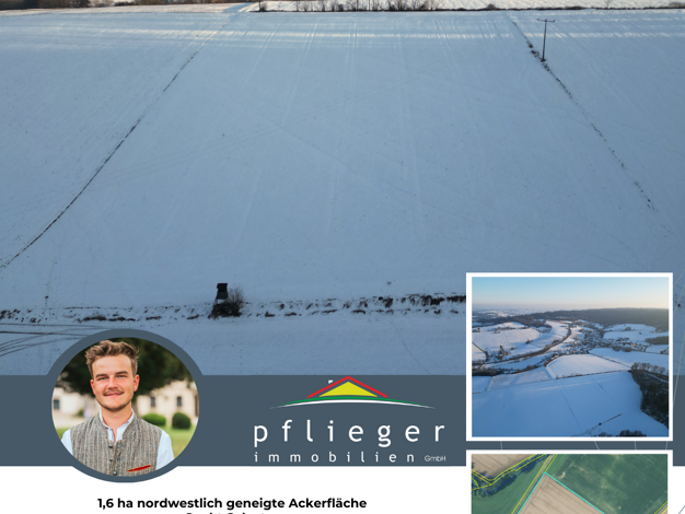 Land-/Forstwirtschaft zum Kauf 160.000 € 16.090 m² Grundstück Endham Bad Griesbach i.Rottal 94086