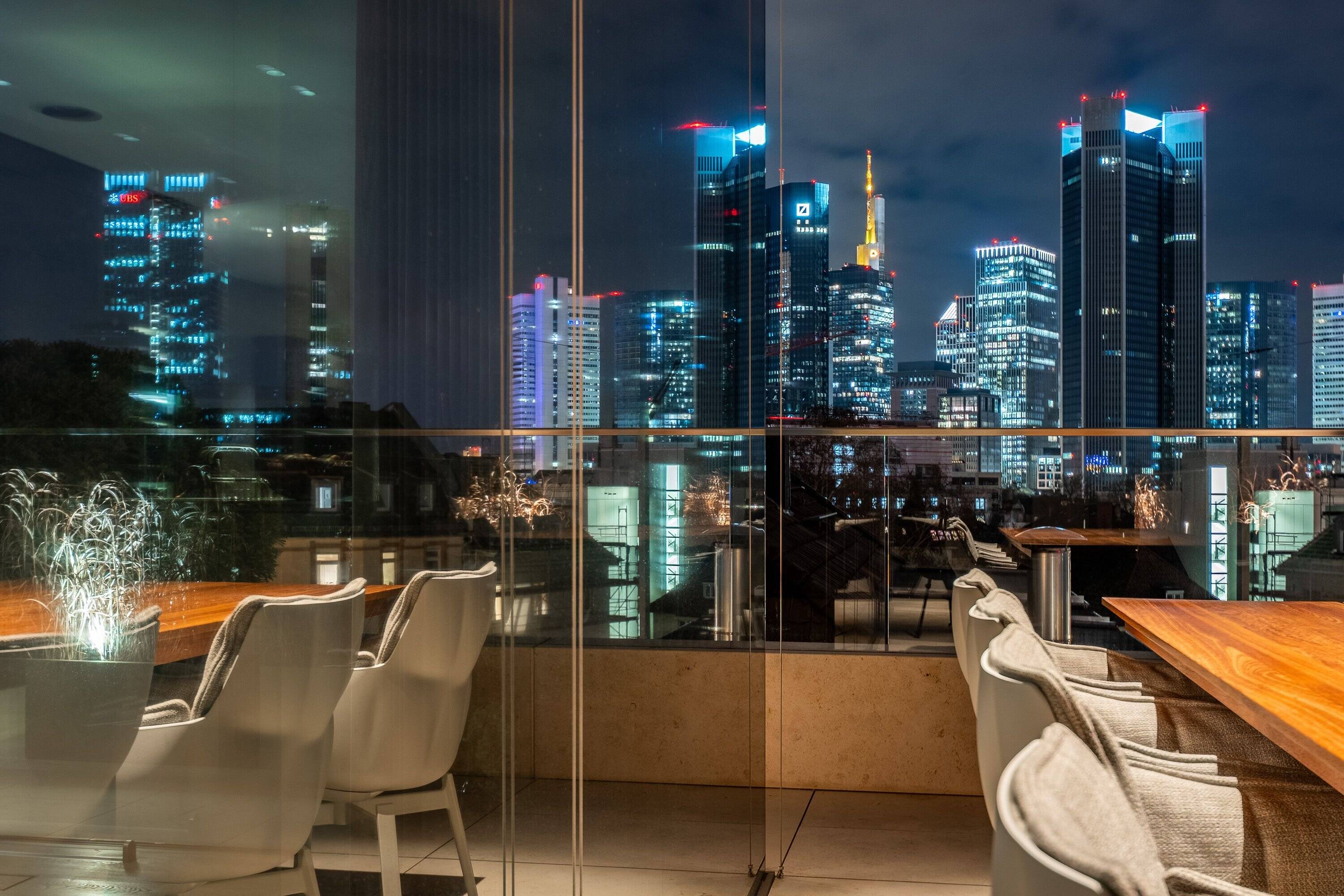 SKYPEARL - Ultimate luxury. Infinite views. Masterpiece. – Frankfurt-Westend – Vorschaubild 8