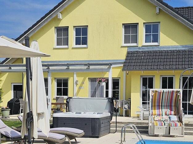Einfamilienhaus zum Kauf provisionsfrei 795.000 € 5,5 Zimmer 160 m² 800 m² Grundstück Türkheim Bahnhof Türkheim 86842
