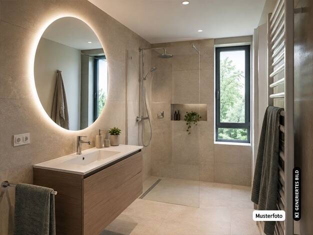 Wohnung zum Kauf provisionsfrei 127.000 € 64,4 m² Heißen-Fulerum Mülheim an der Ruhr 45472