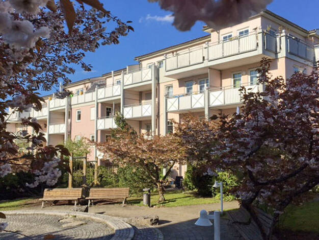 Wohnung zum Kauf 108.000 € 2 Zimmer 45 m² frei ab sofort Trossingen Trossingen 78647