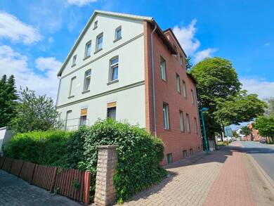 Mehrfamilienhaus zum Kauf 319.000 € 10 Zimmer 340 m² 700 m² Grundstück Stadthagen Stadthagen 31655