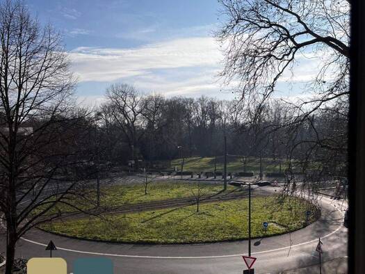 Wohnung zum Kauf 395.000 € 2 Zimmer 61 m² 3. Geschoss frei ab 01.03.2026 Neustadt-Süd Köln 50677