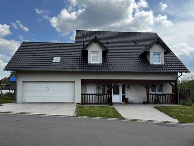 Einfamilienhaus zum Kauf 499.000 € 4 Zimmer 172 m² 796 m² Grundstück Sorghof Vilseck 92249