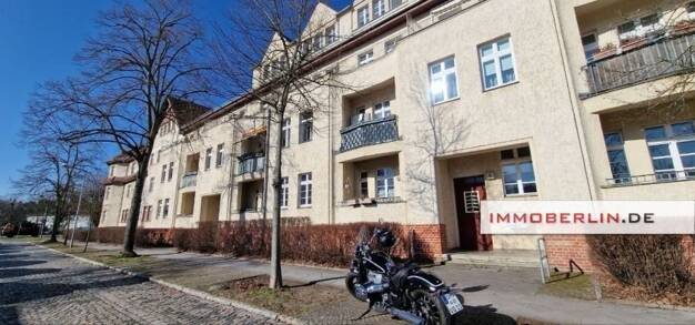 Wohnung zum Kauf 199.000 € 3 Zimmer 65 m² frei ab sofort Hennigsdorf 16761