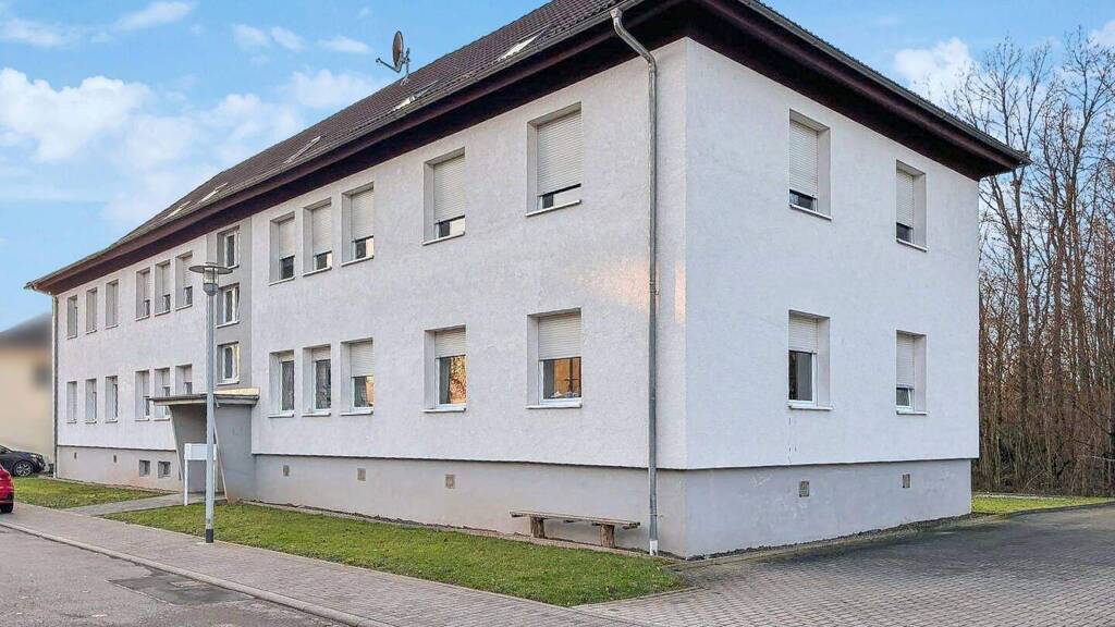 Mehrfamilienhaus zum Kauf als Kapitalanlage geeignet 799.000 € 28 Zimmer 646,6 m² 1.946 m² Grundstück Innenstadt Pirmasens 66953