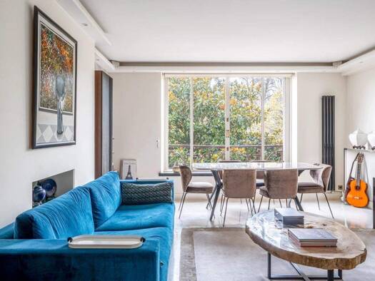 Wohnung zum Kauf 1.190.000 € 3 Zimmer 81,6 m² Chedde-Les Plagnes 16th (Trocadéro - Etoile - Passy) 75220