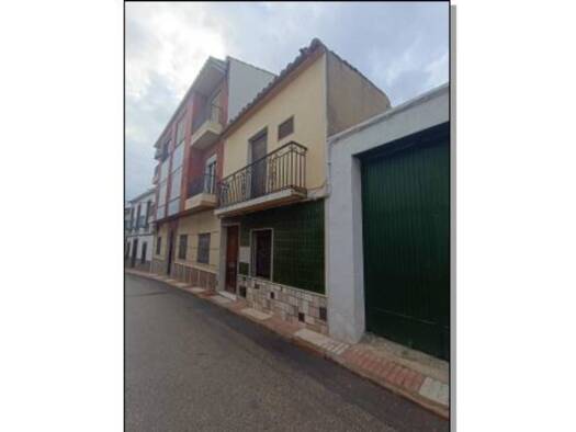 Villa zum Kauf 91.200 € 4 Zimmer 210 m² Bailén 23710