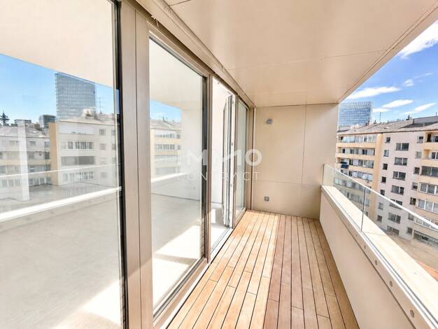 Wohnung zum Kauf - Erstbezug provisionsfrei 390.000 € 2 Zimmer 50,1 m² Favoriten 1100
