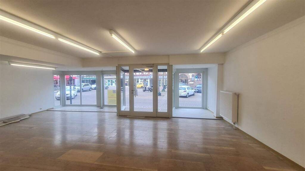 Laden zur Miete provisionsfrei 1.490 € 170,4 m² Verkaufsfläche Eschwege 37269