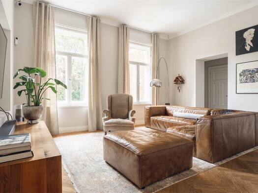 Einfamilienhaus zum Kauf 3.800.000 € 10 Zimmer 500 m² 1.400 m² Grundstück Lichterfelde Berlin 12207