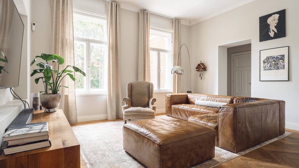 Einfamilienhaus zum Kauf 3.800.000 € 10 Zimmer 500 m² 1.400 m² Grundstück Lichterfelde Berlin 12207