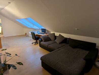 Wohnung zur Miete 595 € 3 Zimmer 65 m² Geschoss 3/3 Bielefeld 33647