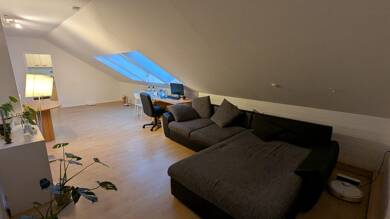 Wohnung zur Miete 595 € 3 Zimmer 65 m² Geschoss 3/3 Brackwede - Mitte Bielefeld 33647