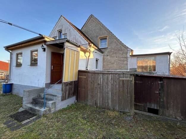 Einfamilienhaus zum Kauf 380.000 € 4 Zimmer 100 m² 1.050 m² Grundstück frei ab sofort Graal-Müritz 18181