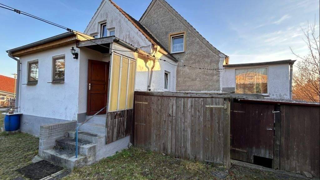 Einfamilienhaus zum Kauf 380.000 € 4 Zimmer 100 m² 1.050 m² Grundstück frei ab sofort Graal-Müritz 18181