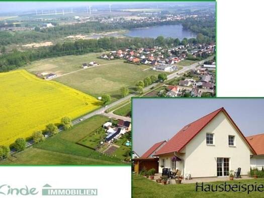 Einfamilienhaus zum Kauf provisionsfrei 209.999 € 4 Zimmer 100 m² 637 m² Grundstück Friedland 17098