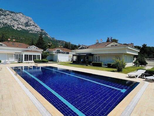 Doppelhaushälfte zum Kauf 275.000 € 3 Zimmer 135 m² 250 m² Grundstück frei ab sofort kemer Antalya 07980