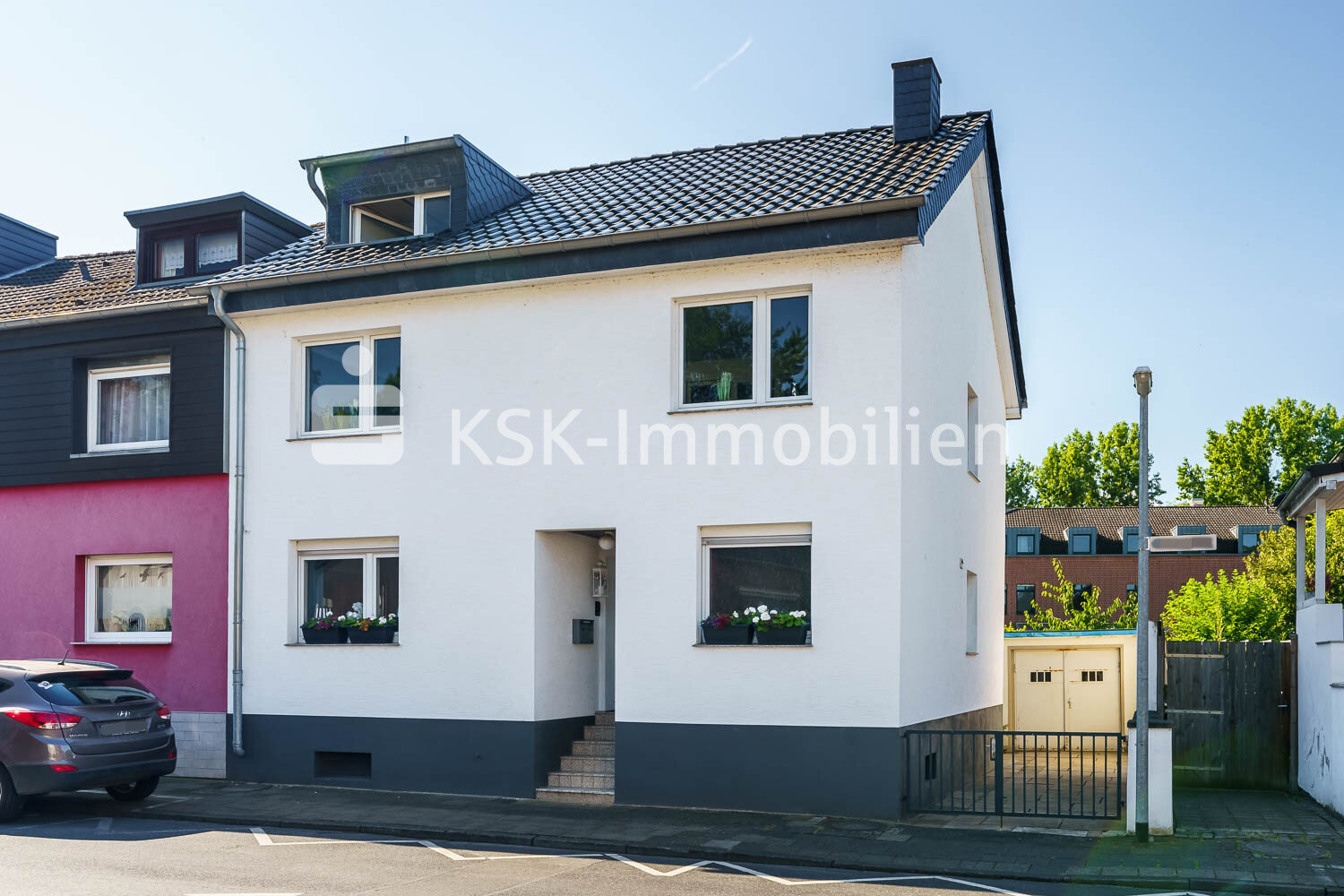 Einfamilienhaus zum Kauf 479.000 € 7 Zimmer 213 m²<br/>Wohnfläche 362 m²<br/>Grundstück Bergheim Bergheim 50126