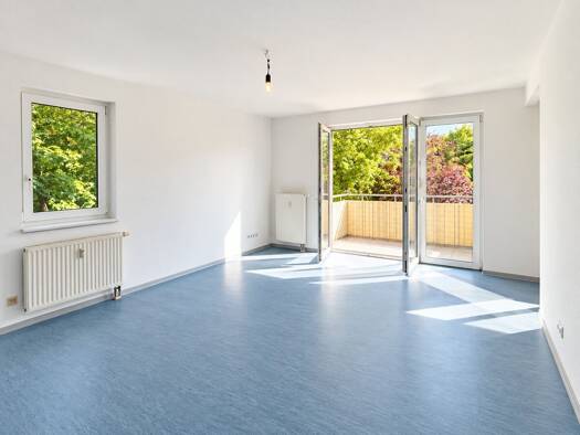 Wohnung zum Kauf 159.000 € 1 Zimmer 38,8 m² 2. Geschoss Normannenstraße 7 D Altglienicke Berlin 12524