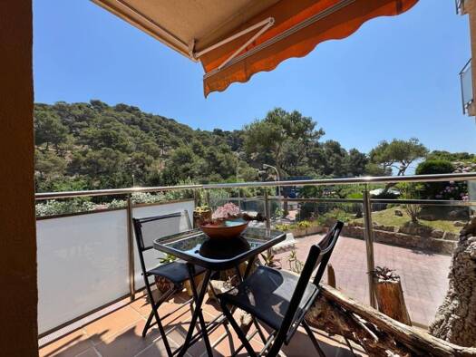 Wohnung zum Kauf 285.000 € 2 Zimmer 72 m² 1. Geschoss CALA CANYELLES Lloret de Mar 17310