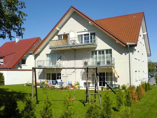Wohnung zur Miete 500 € 2 Zimmer 69 m² frei ab 01.10.2026 Geseke 59590