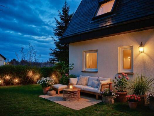 Reihenendhaus zum Kauf 238.000 € 3,5 Zimmer 110 m² 370 m² Grundstück frei ab 01.03.2026 Schönwald 78141