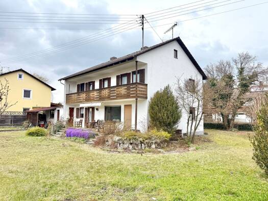 Grundstück zum Kauf 599.000 € 868 m² Grundstück Raisting 82399