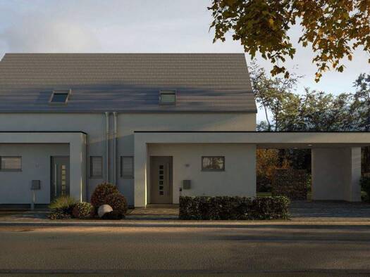 Haus zum Kauf 383.019 € 4 Zimmer 123 m² 520 m² Grundstück Ennepe Ruhr 58332