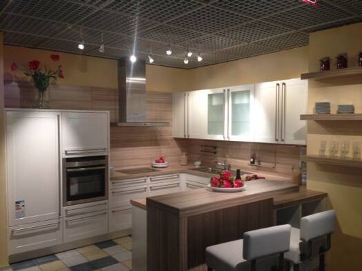 Terrassenwohnung zur Miete 1.450 € 3 Zimmer 109 m² frei ab 01.04.2026 Scharbeutz 23683