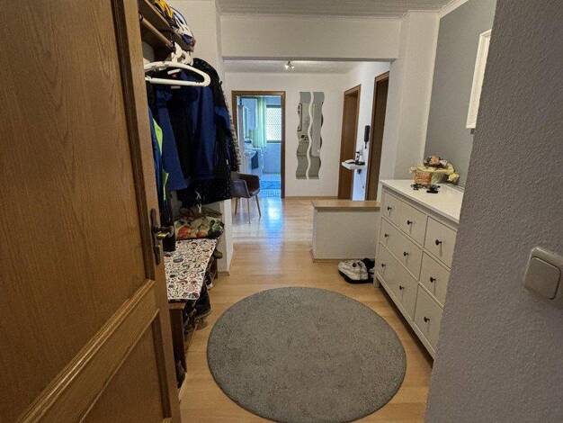 Wohnung zur Miete 882 € 3 Zimmer 84 m² EG frei ab 01.12.2026 Erlenweg 2 Nesselwang 87484