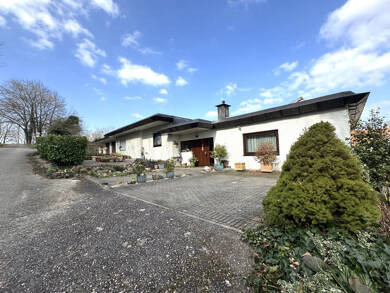 Mehrfamilienhaus zum Kauf 316,6 m² 1.018 m² Grundstück Fautenbach Achern 77855