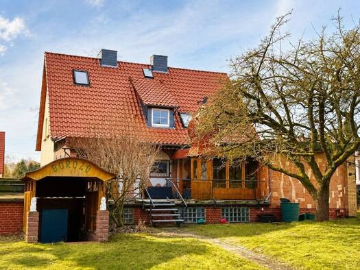 Einfamilienhaus zum Kauf 298.000 € 7 Zimmer 146 m² 1.250 m² Grundstück Bantorf Barsinghausen 30890