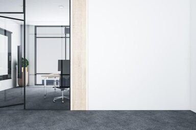 Bürofläche zur Miete 1.200 m² Bürofläche teilbar ab 1.200 m² Neckarau Mannheim 68199