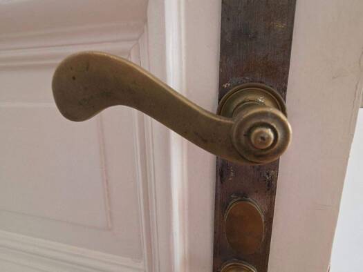 Wohnung zum Kauf provisionsfrei 479.000 € 2 Zimmer 69,4 m² Geschoss 3/5 frei ab sofort Friedrichshain Berlin 10245