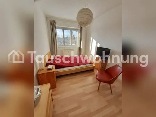 Wohnung zur Miete Tauschwohnung 250 € 1,5 Zimmer 33 m² 1. Geschoss Trachau Dresden 01129