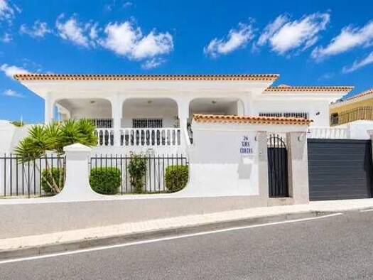 Chalet zum Kauf 780.000 € 4 Zimmer 270 m² Solana, 24 Arona 38626