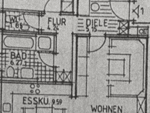 Terrassenwohnung zum Kauf provisionsfrei 330.000 € 3 Zimmer 80 m² Riedheim Hilzingen 78247
