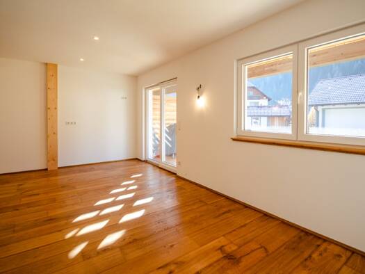 Maisonette zum Kauf - Erstbezug 359.000 € 3 Zimmer 85,5 m² Thomatal 5592