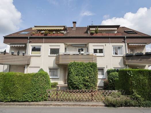 Wohnung zum Kauf 199.900 € 3 Zimmer 77,9 m² Benninghofen-Loh Dortmund 44267