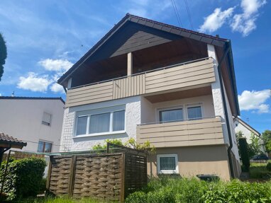 Einfamilienhaus zum Kauf 350.000 € 6,5 Zimmer 154,1 m² 423 m² Grundstück frei ab sofort Oggenhausen Heidenheim an der Brenz, Oggenhausen 89522